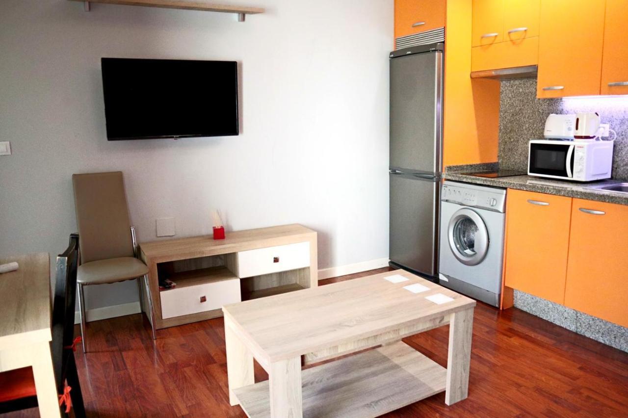 ¡Increible Ubicacion! Centro De La Ciudad Apartman Málaga Kültér fotó